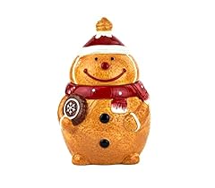 Godinger gingerbread cookie for sale  Delivered anywhere in USA 