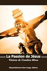 Passion jésus. visions d'occasion  Livré partout en France