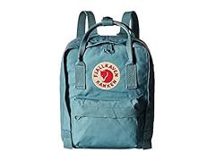 Fjällräven kånken mini usato  Spedito ovunque in Italia 