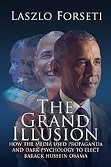 The grand illusion gebraucht kaufen  Wird an jeden Ort in Deutschland