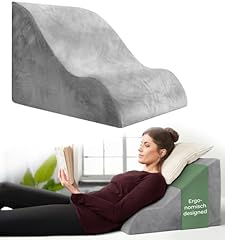 Well ergonomisches lesekissen gebraucht kaufen  Wird an jeden Ort in Deutschland
