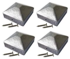 Metal fence post for sale  Delivered anywhere in UK