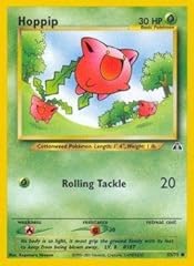 Pokemon hoppip neo d'occasion  Livré partout en France