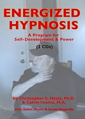 Energized hypnosis audio for sale  Delivered anywhere in USA 