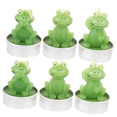 Biudeco 6pcs frog for sale  Delivered anywhere in USA 