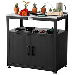 Feasto garden potting for sale  Delivered anywhere in USA 