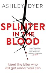 Splinter blood for sale  Delivered anywhere in UK