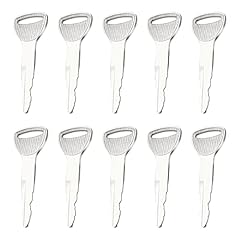 Ecsing 10pcs ignition for sale  Delivered anywhere in UK