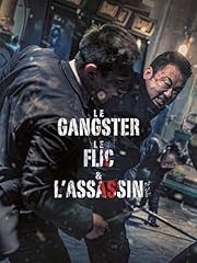Gangster flic assassin d'occasion  Livré partout en France