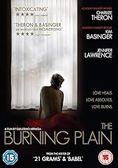 Burning plain dvd for sale  Delivered anywhere in UK