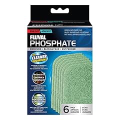 Fluval phosphate remover d'occasion  Livré partout en France