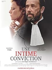 Intime conviction d'occasion  Livré partout en France