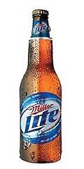 Miller lite beer for sale  Delivered anywhere in USA 