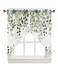 Spring swag valance for sale  Delivered anywhere in USA 