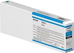Epson ultrachrome cyan for sale  Delivered anywhere in USA 
