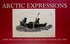 Arctic expressions inuit for sale  Delivered anywhere in USA 