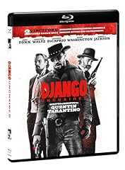 Django unchained bd usato  Spedito ovunque in Italia 