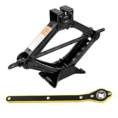 Scissor jack car for sale  Delivered anywhere in USA 