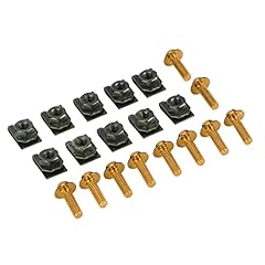 Motorcycle fairing bolt for sale  Delivered anywhere in UK