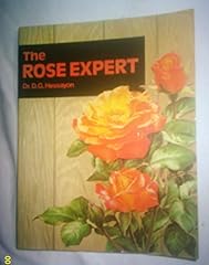 The rose expert d'occasion  Livré partout en France