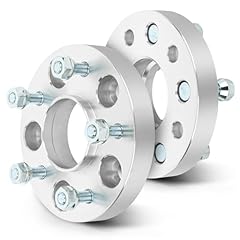 Scitoo 25mm hubcentric for sale  Delivered anywhere in USA 