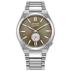 Citizen orologio automatico usato  Spedito ovunque in Italia 