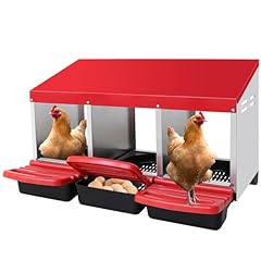 Kerty chicken nesting for sale  Delivered anywhere in USA 