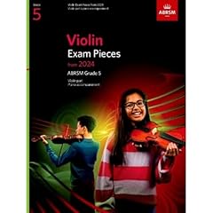 Violin exam pieces for sale  Delivered anywhere in UK