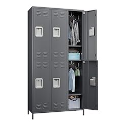 Spkapo tall locker for sale  Delivered anywhere in USA 