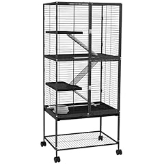 Pawhut ferret cage for sale  Delivered anywhere in UK
