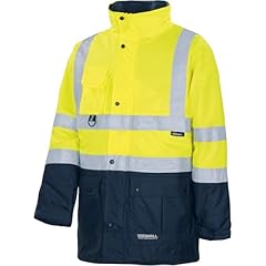 Vizwell parka warnschutz gebraucht kaufen  Wird an jeden Ort in Deutschland