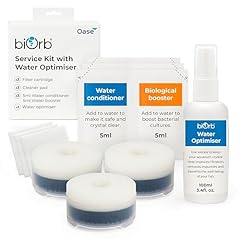 Biorb aquarium service for sale  Delivered anywhere in UK
