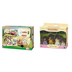 Sylvanian families 5489 for sale  Delivered anywhere in UK