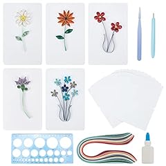 Webeedy paper quilling for sale  Delivered anywhere in Ireland