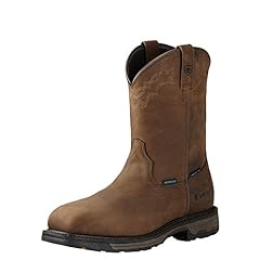 Ariat men workhog for sale  Delivered anywhere in UK