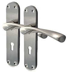 Polished chrome twist for sale  Delivered anywhere in UK
