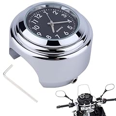 Horloge guidon moto d'occasion  Livré partout en France