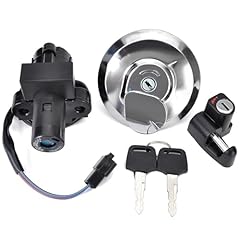 Gclanxi motorcycle ignition for sale  Delivered anywhere in UK