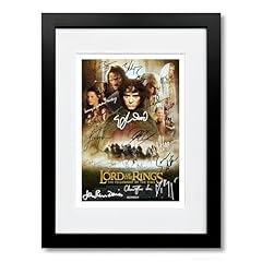 Lord rings movie for sale  Delivered anywhere in UK