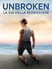 Unbroken via della usato  Spedito ovunque in Italia 