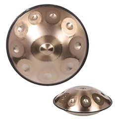 Handpan drum minor for sale  Delivered anywhere in UK