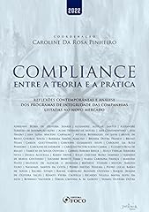 Compliance entre teoria usato  Spedito ovunque in Italia 