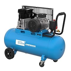 Güde compressore 580 usato  Spedito ovunque in Italia 
