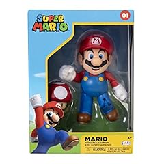 Nintendo figurina col. usato  Spedito ovunque in Italia 