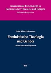 Feministische theologie gender gebraucht kaufen  Wird an jeden Ort in Deutschland
