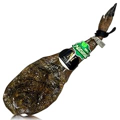 Prosciutto iberico pata usato  Spedito ovunque in Italia 