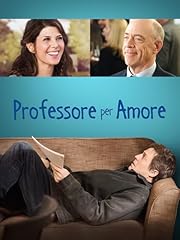 Professore per amore usato  Spedito ovunque in Italia 