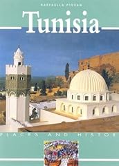 Tunisia places history for sale  Delivered anywhere in UK