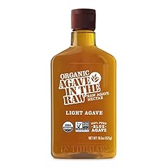 Agave raw light for sale  Delivered anywhere in USA 