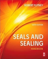 Seals sealing handbook for sale  Delivered anywhere in USA 